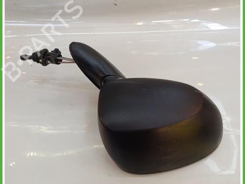 Right mirror CHEVROLET MATIZ (M200, M250) 0.8 LPG | BP19251470C27 