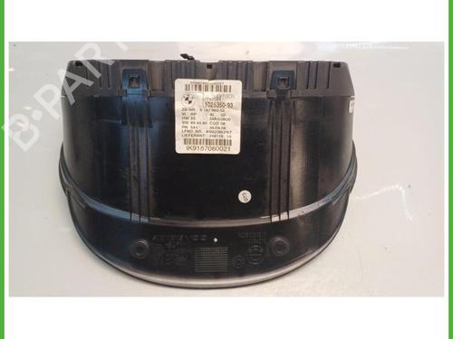 Instrument cluster BMW 3 (E90) 320 xd | BP40142567C47 - Image 2