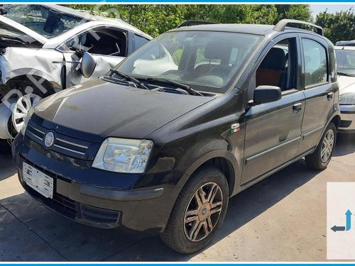 Used Parts FIAT PANDA (169_) 1.2 (169.AXB11, 169.AXB1A) 5018331