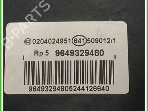 Servo brake CITROËN C3 I (FC_, FN_) 1.1 i | BP15392643M42 