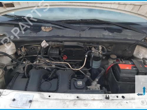 Used Parts FIAT DOBLO MPV (119_, 223_)  1.9 D (223AXB1A)  5013243