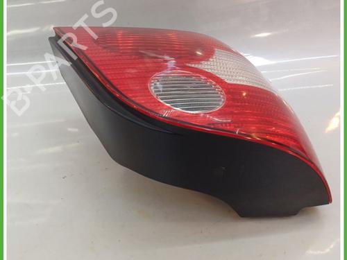 Left taillight VW POLO (9N_, 9A_) 1.2 | BP20494933C34 