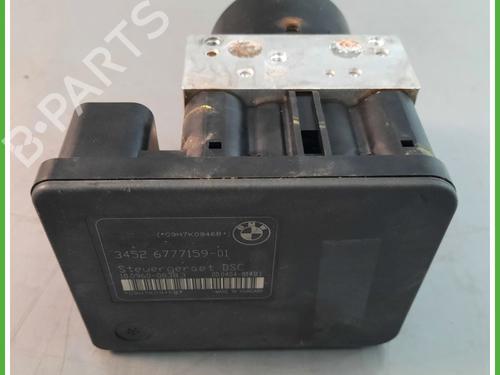 ABS pump BMW 1 (E81) 118 d | BP13905770M43 