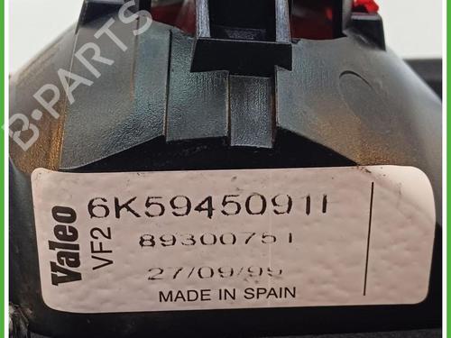Left taillight SEAT CORDOBA (6K2) 1.4 | BP40139763C34 - Image 3