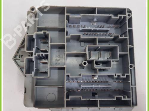 Zekeringkast FIAT PUNTO (188_) 1.3 JTD 16V | BP11369494E1 