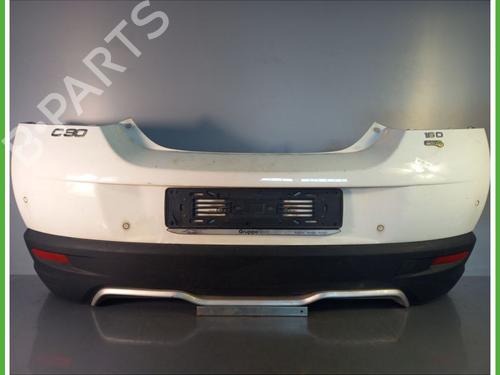 Used Rear bumper VOLVO C30 (533) 1.6 D (109 hp) 24607978