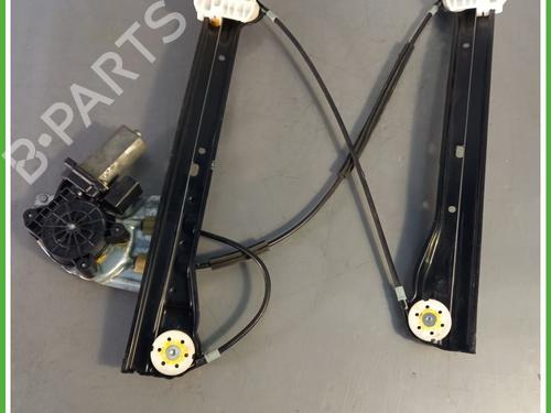 Front left window mechanism MINI MINI COUNTRYMAN (R60) One D | BP31286500C22 