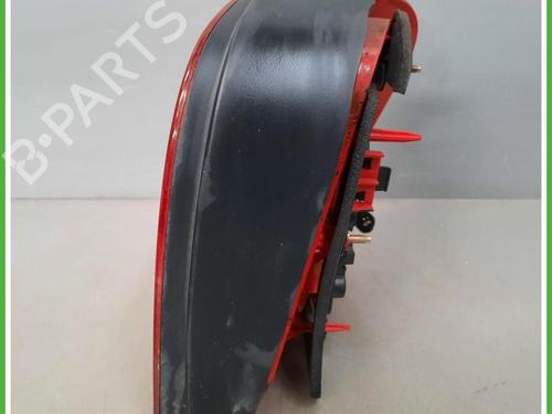 Left taillight VW POLO (6N2) 1.0 | BP40131049C34 - Image 3