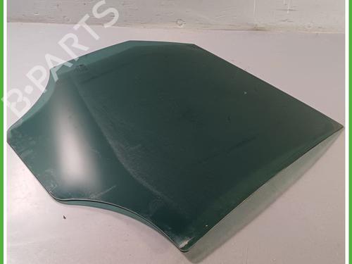Rear right door window OPEL MERIVA B MPV (S10) 1.4 LPG (75) | BP22889798C21 