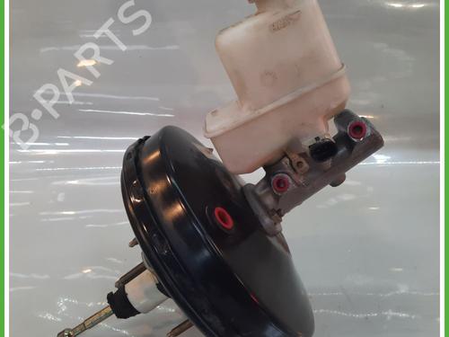 Used Servo brake FIAT PUNTO (188_) 1.2 60 (188.030, .050, .130, .150, .230, .250) (60 hp) 12524973