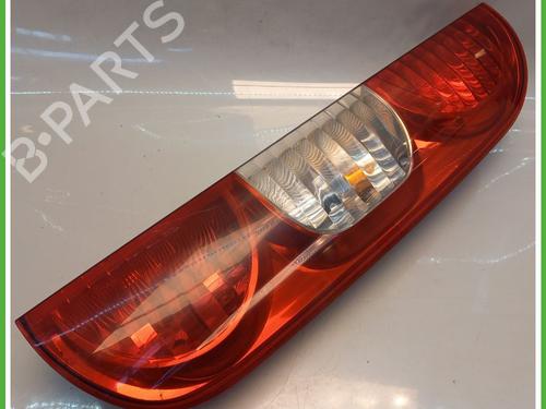 Right taillight FIAT DOBLO MPV (119_, 223_) 1.9 JTD | BP30169323C35