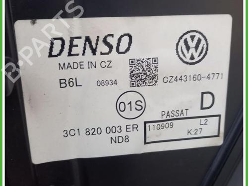 Heater matrix box VW PASSAT B6 (3C2) 1.4 TSI EcoFuel | BP40147335M61 - Image 5