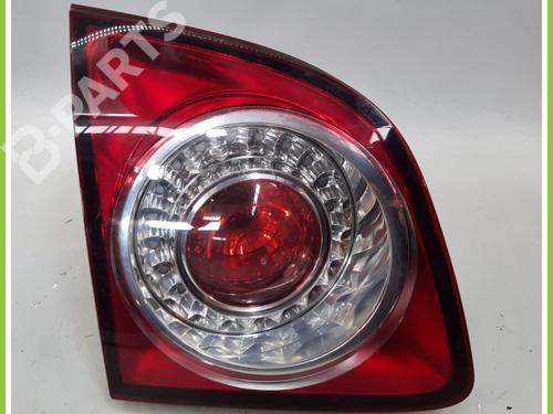 Used Left taillight VW GOLF PLUS V (5M1, 521) 1.9 TDI (105 hp) 11721461