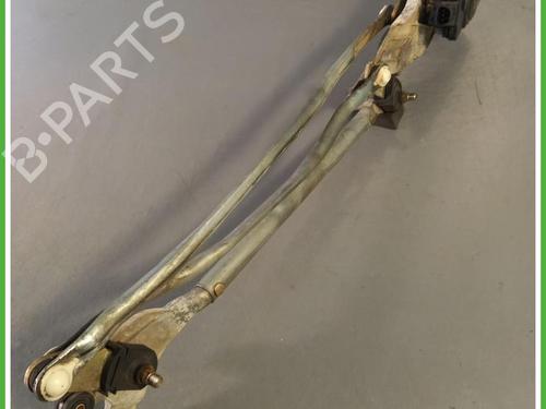 Used Front wipers mechanism Front wipers mechanism TOYOTA CELICA Coupe (_T23_) 1.8 16V VT-i (ZZT230_, ZZT230) (143 hp) 40148382 40148382