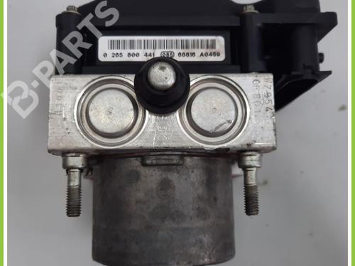 ABS pump TOYOTA AYGO (_B1_) 1.0 (KGB10_, KGB10R) | BP11369573M43 