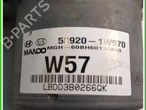 ABS pump KIA RIO III (UB) 1.4 CRDi | BP40142824M43 - Image 4