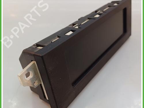Radio CITROËN C3 I (FC_, FN_) 1.1 i | BP16708777E6 