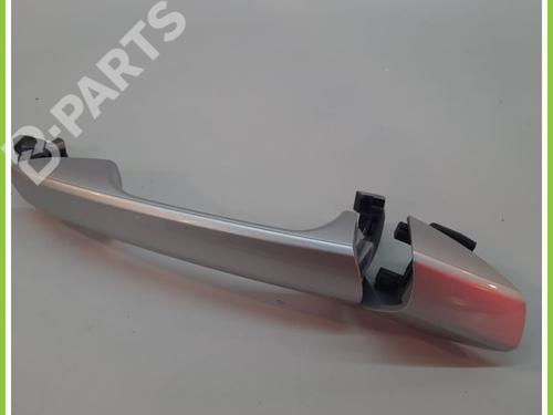 Used Front right exterior door handle MERCEDES-BENZ GLA-CLASS (X156) GLA 200 CDI / d (156.908) (136 hp) 11367251