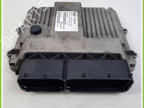 Engine control unit (ECU) LANCIA YPSILON (843_) 1.3 D Multijet (843.AXF11, 843.AXF1A, 843.AXM11,... | BP13319298M57 