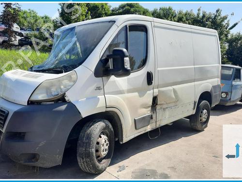 Used Parts FIAT DUCATO Platform/Chassis (250_) 115 Multijet 2,0 D 5018190
