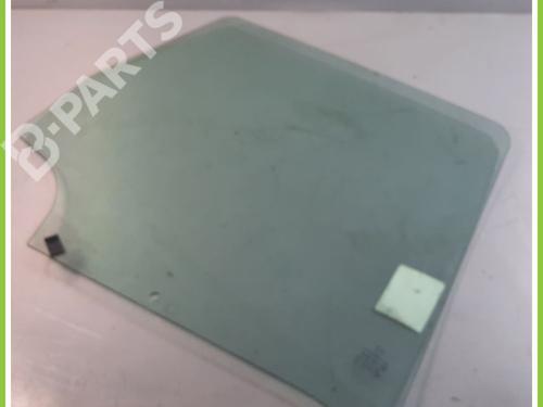 Rear left door window PEUGEOT 308 SW I (4E_, 4H_) 1.6 HDi | BP11721984C20 