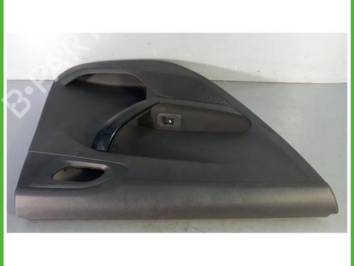 Rear left panel PEUGEOT 208 I (CA_, CC_) 1.4 GPL | BP29355932C60 