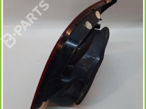 Left taillight OPEL ASTRA H CLASSIC Hatchback (A04) 1.7 CDTI (L48) | BP11720180C34 