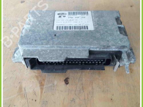 Engine control unit (ECU) LANCIA Y (840_) 1.1 (840AE) | BP13319377M57 