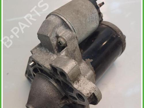 Used Starter Starter RENAULT SCÉNIC III (JZ0/1_) 1.5 dCi (110 hp) 40146973 40146973