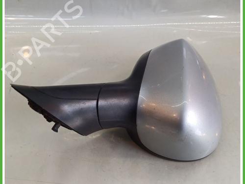 Right mirror FIAT GRANDE PUNTO (199_) 1.3 D Multijet (199.AXD11, 199.AXD1A, 199.AXD1B,... | BP15636014C27 