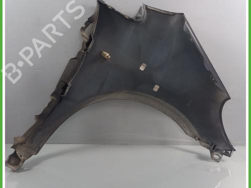 Left front fenders MERCEDES-BENZ A-CLASS (W168) A 140 (168.031, 168.131) | BP12214045C41 