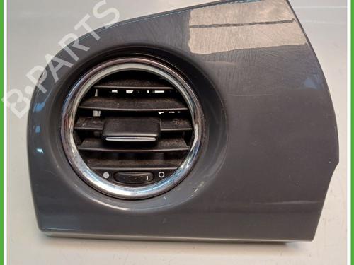 Luftventil FIAT 500 C (312_) 1.2 (312CXA1A, 312AXA1A) (69 hp) 22427998