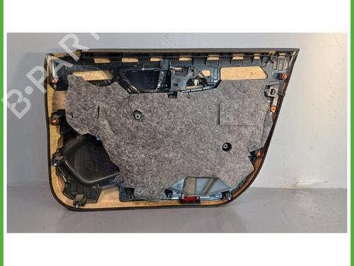 Front left panel MERCEDES-BENZ A-CLASS (W176) A 180 CDI / d (176.012) | BP40141855C58 - Image 3