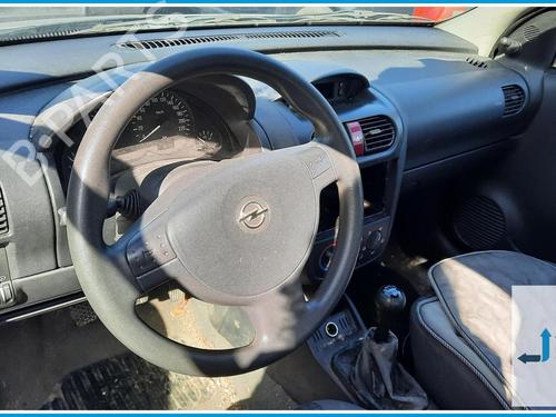 Engine control unit (ECU) OPEL CORSA C (X01) 1.2 (F08, F68) | BP40075747M57  - Image 8