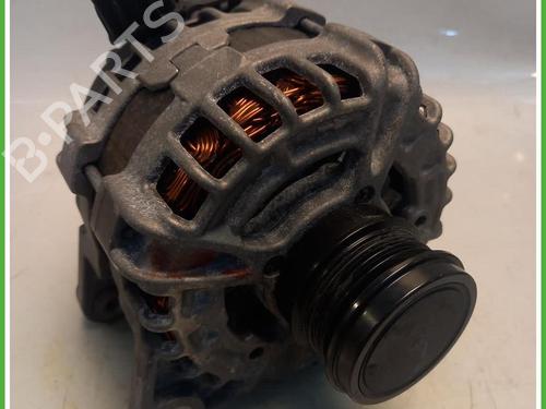 Used Alternator Alternator DACIA SANDERO III 1.0 SCe 65 (67 hp) 40073028 40073028