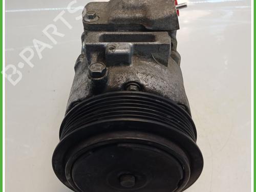 AC compressor SEAT IBIZA IV SC (6J1, 6P5) 1.4 | BP29498906M34 