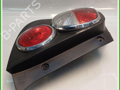 Left taillight CHEVROLET AVEO Hatchback (T300) 1.3 D | BP23144268C34 