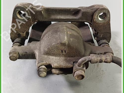 Right front brake caliper DODGE NITRO 2.8 CRD 4WD | BP22889785M104 