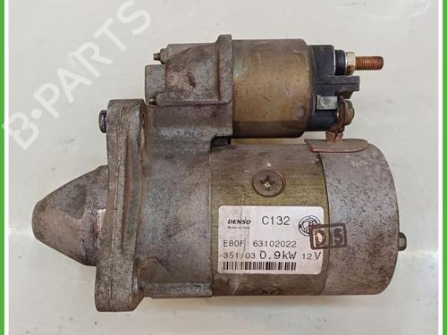 Starter FIAT PANDA (169_) 1.2 (169.AXB11, 169.AXB1A) | BP40137198M8 - Image 5