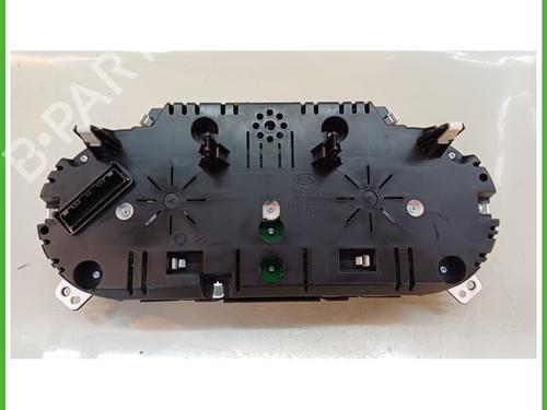 Instrument cluster KIA CEE'D (JD) 1.4 CRDi 90 | BP16074074C47 