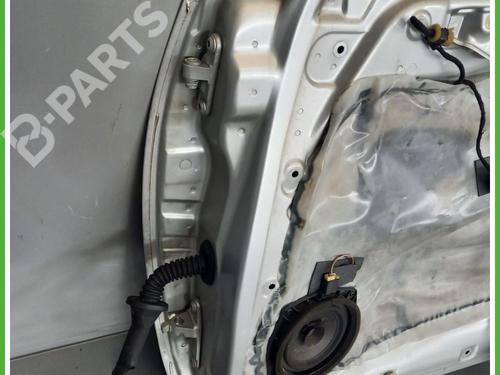 Right front door MITSUBISHI COLT VI (Z3_A, Z2_A) 1.1 (Z31A, Z32A) | BP11987988C3 