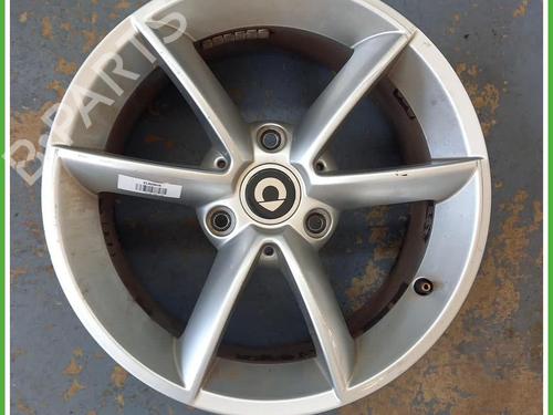 Used Rim Rim SMART FORTWO Cabrio (451) 1.0 (451.431, 451.480) (71 hp) 40076484 40076484
