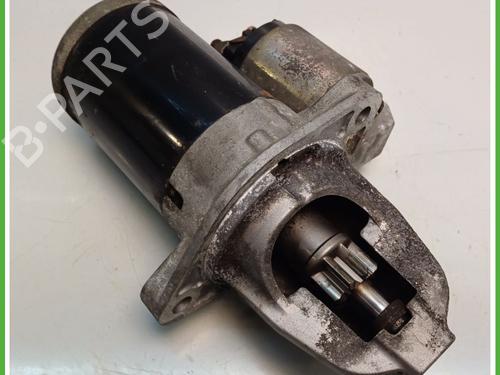 Startmotor SMART FORFOUR (454) 1.1 (454.030) | BP22522454M8 