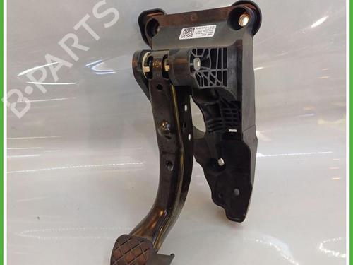 Used Pedal Pedal VW T-CROSS (C11, D31) 1.0 TSi (95 hp) 40141463 40141463