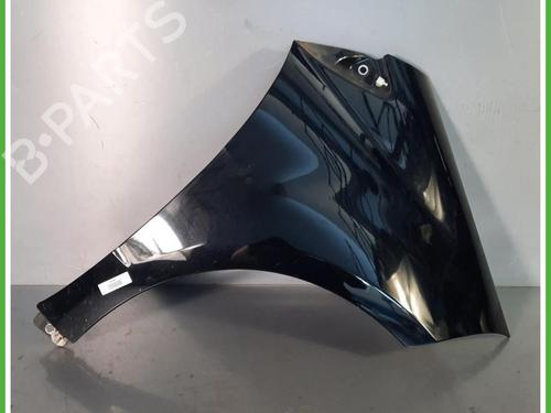 right-front-fenders-mercedes-benz-a-class-w169-2004-2005-2006-2007-2008-2009-2010-2011-2012-40145718 main image