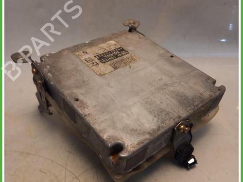 Engine control unit (ECU) TOYOTA COROLLA (_E12_) 2.0 D-4D (CDE120_, CDE120R) | BP40073652M57 - Image 4