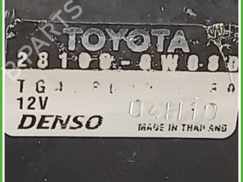 Anlasser MINI MINI (R50, R53) One D | BP29966756M8