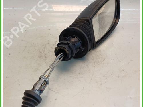 Used Right mirror FIAT PUNTO (188_) 1.2 60 (188.030, .050, .130, .150, .230, .250) (60 hp) 29824992