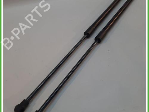 Tailgate lift support CHEVROLET TRAX 1.7 TD | BP40132833C138 - Image 2