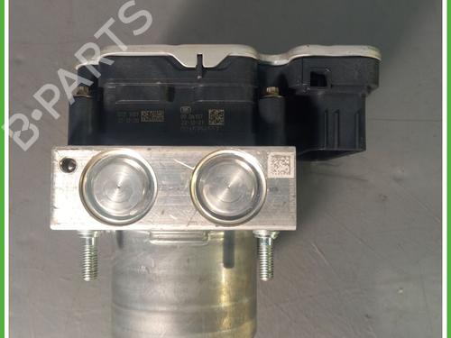 ABS pump PEUGEOT 408 II (FP_, F3_, FM_) Hybrid 225 (F3DGYT) | BP29966791M43
